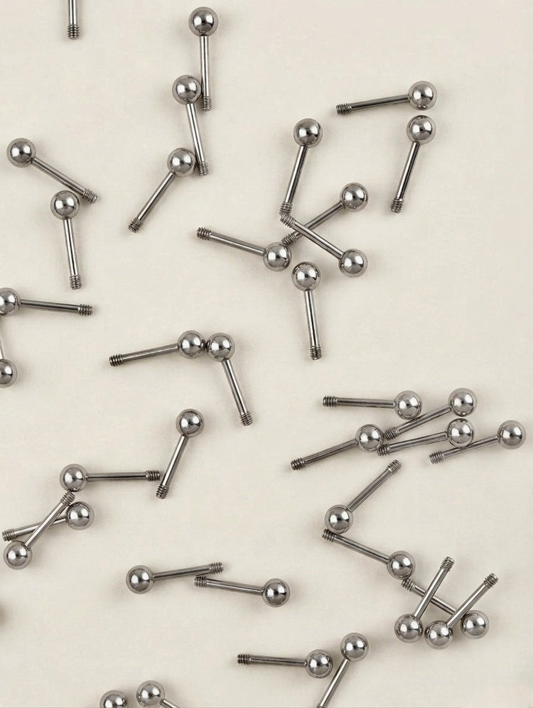 0.8mm (20G) Replacement Post | 316L Surgical Steel