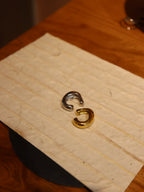 Stainess steel unisex earcuff