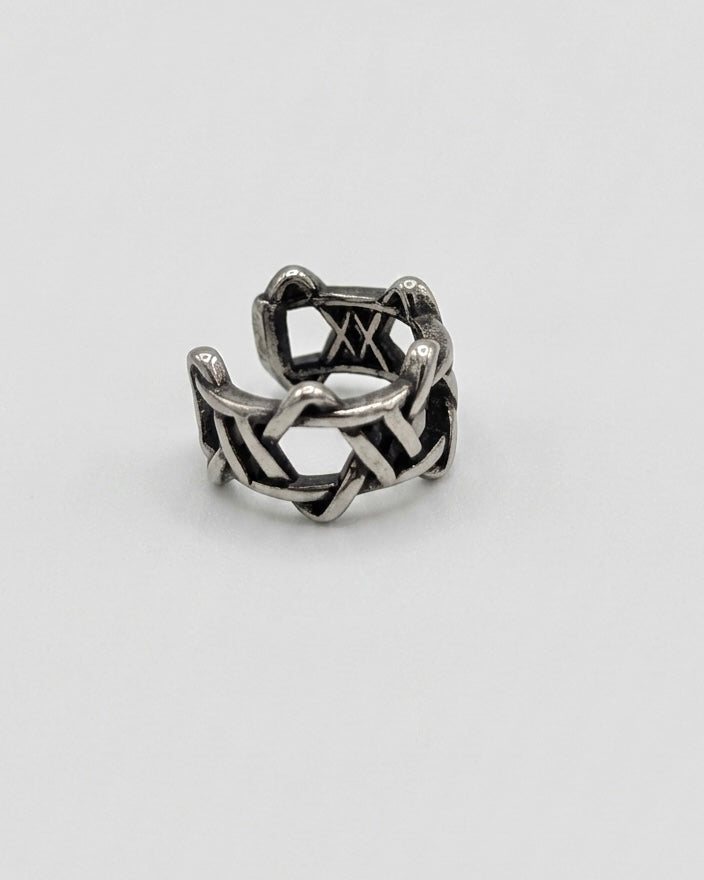 Surgical Steel Unisex Earcuff