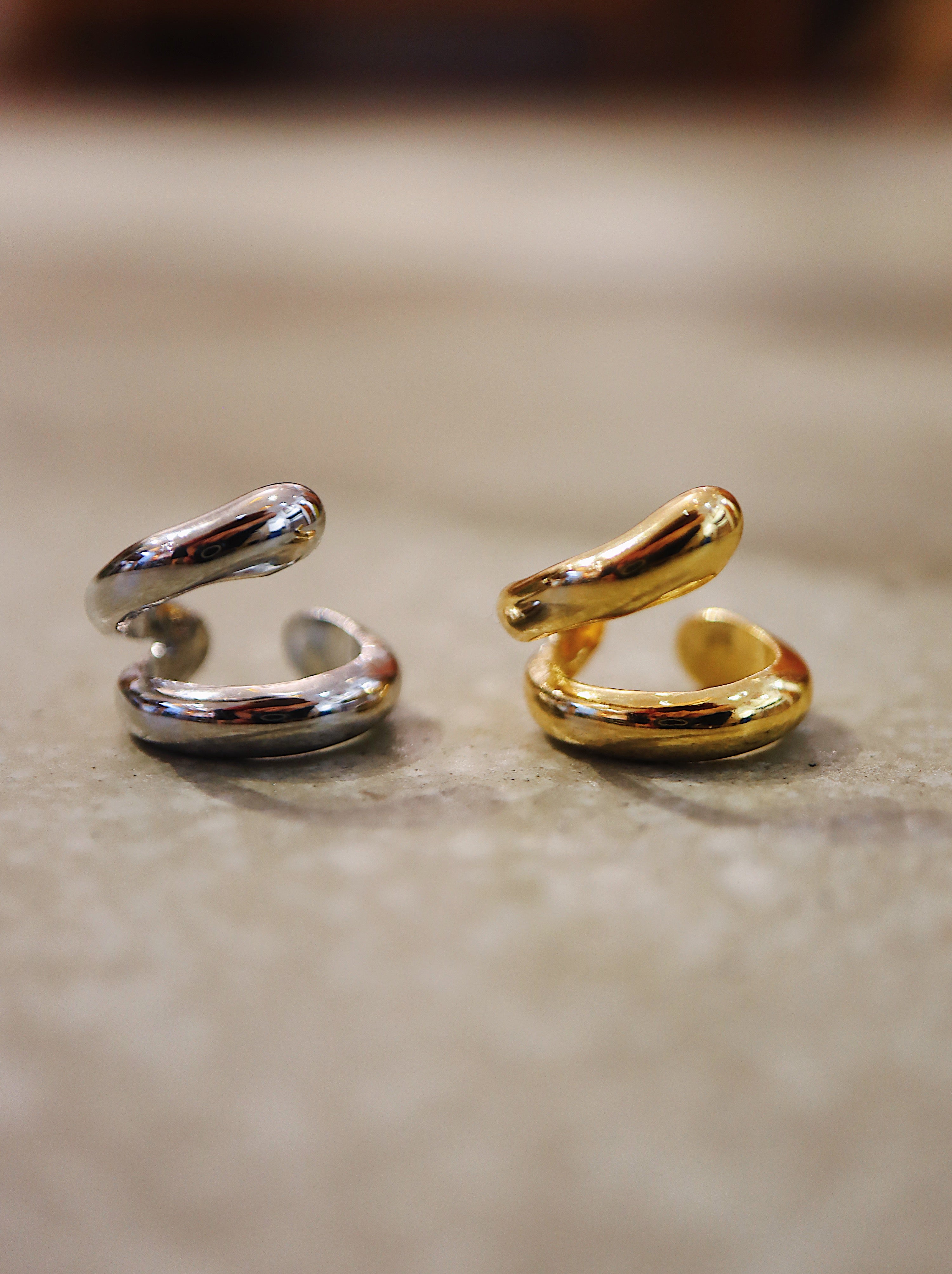 Talon Earcuff