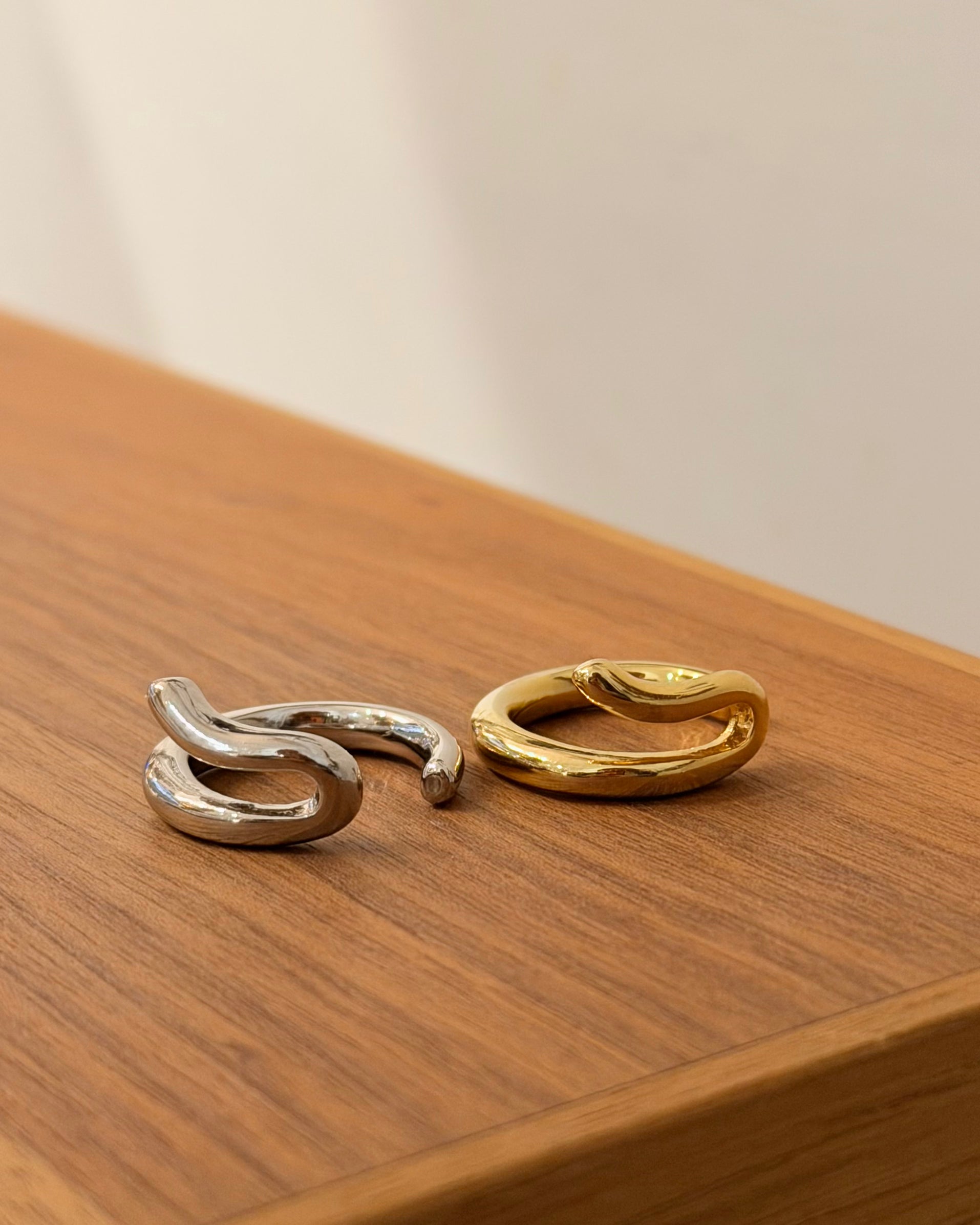Brass ring
