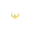 Junipurr Jewelry Guardian Mercury - Threadless