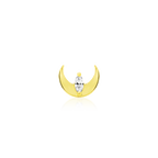 Junipurr Jewelry Guardian Mercury - Threadless