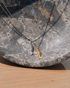 Tidal necklace