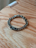 Stainless steel titan bracelet