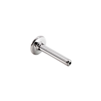 Threadless Titanium Labret Post