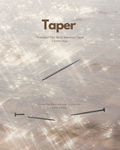 Threaded Flat-Back Insertion Taper