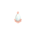 Junipurr Jewelry Amani - Threadless