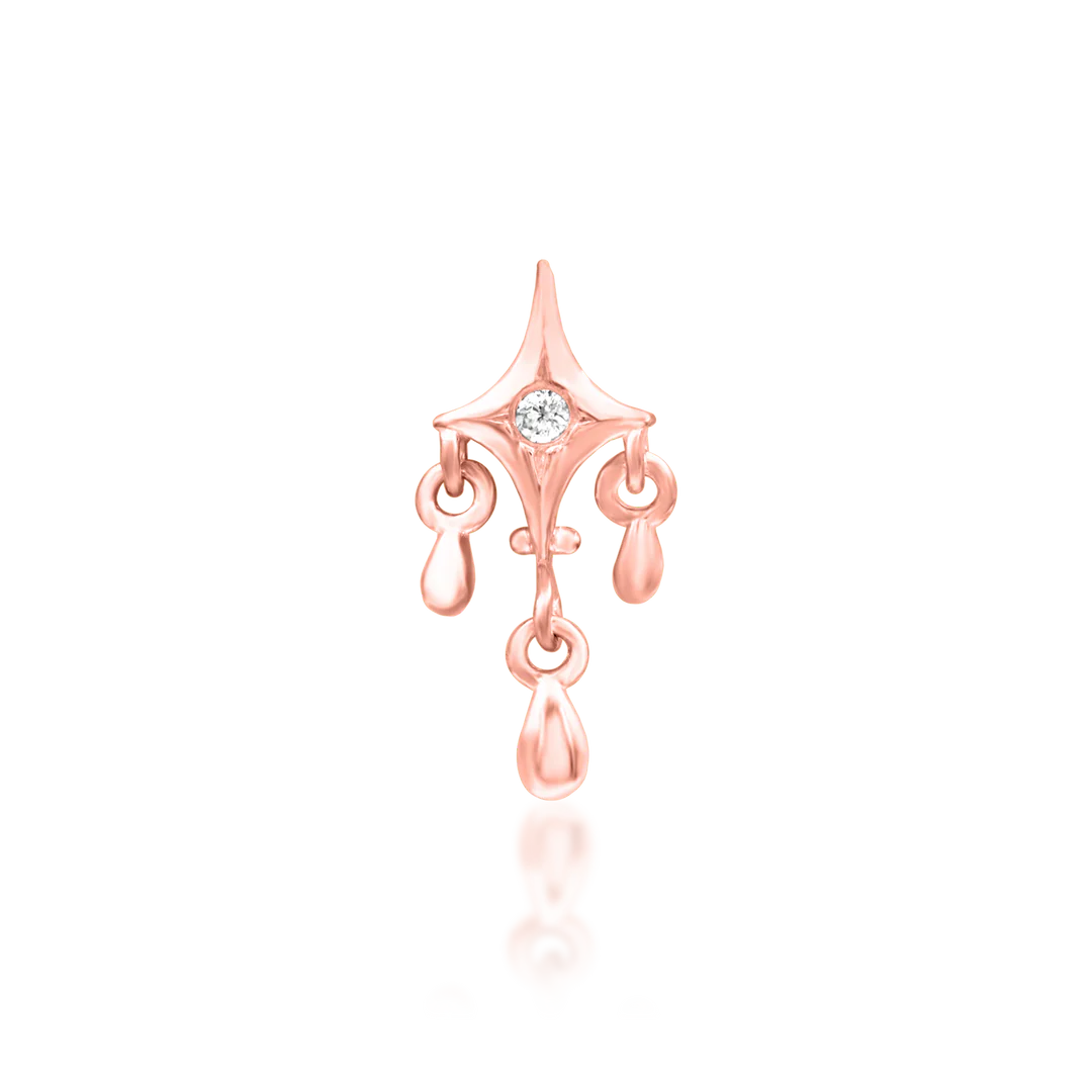 Junipurr Jewelry Antoinette - Threadless