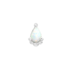 Junipurr Jewelry Amani - Threadless