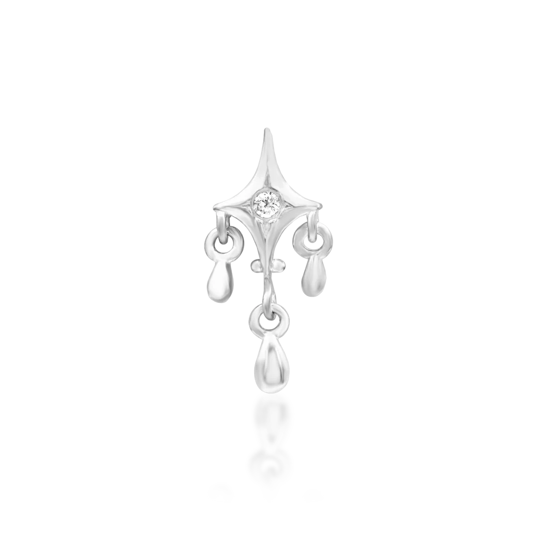 Junipurr Jewelry Antoinette - Threadless