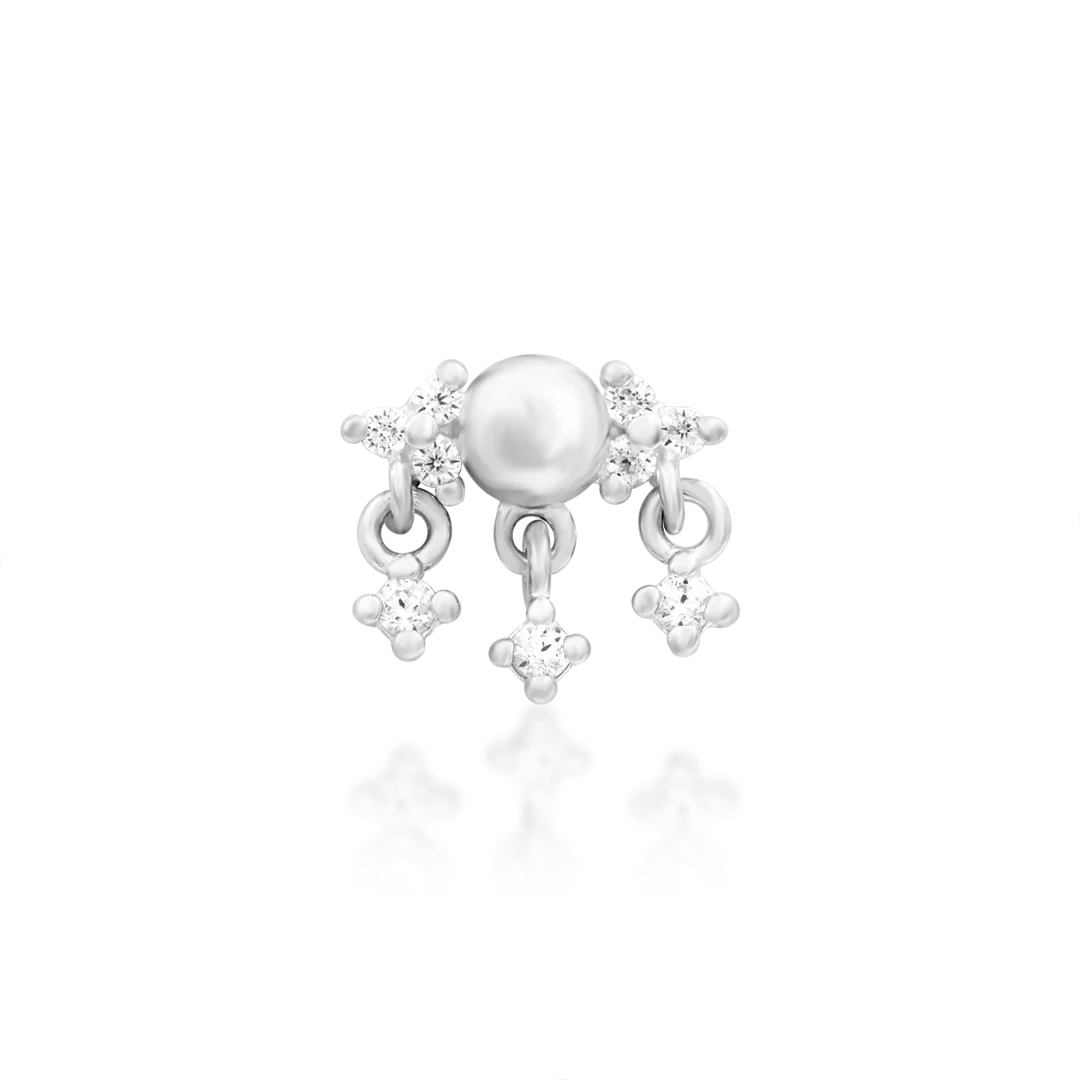 Junipurr Jewelry Bextor - Threadless