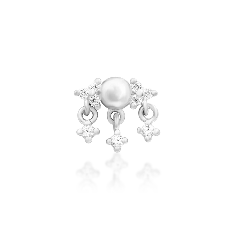 Junipurr Jewelry Bextor - Threadless