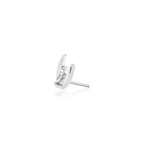 Junipurr Jewelry Guardian Mercury - Threadless