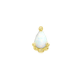 Junipurr Jewelry Amani - Threadless
