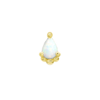 Junipurr Jewelry Amani - Threadless