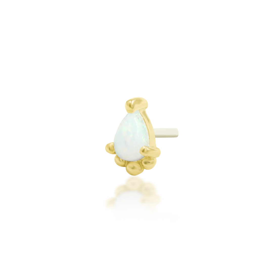 Junipurr Jewelry Amani - Threadless