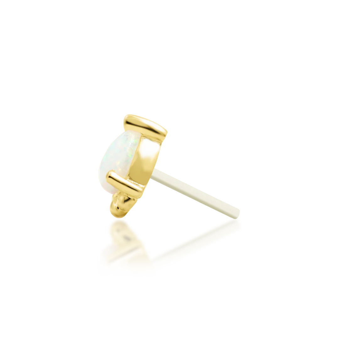 Junipurr Jewelry Amani - Threadless