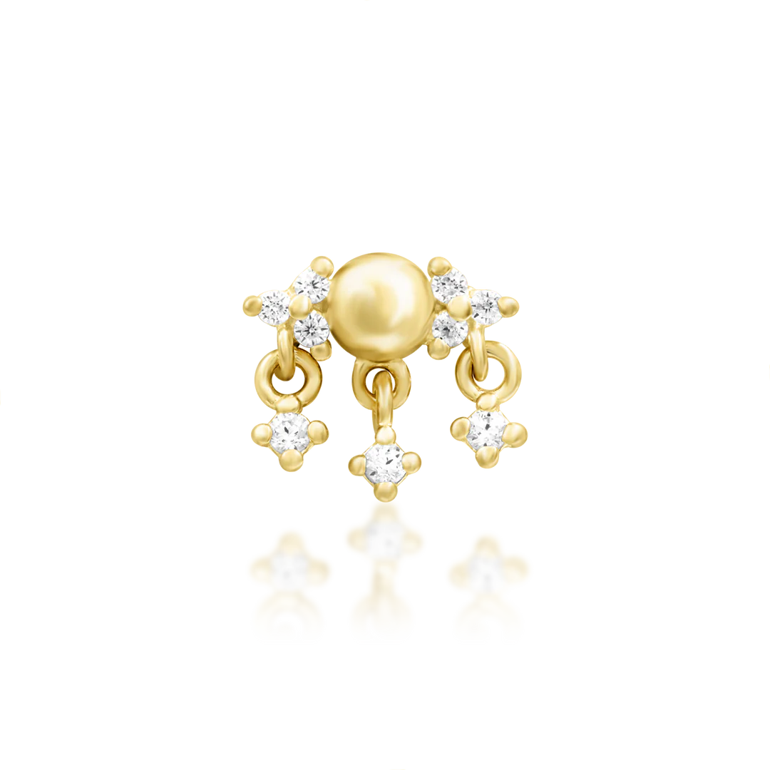 Junipurr Jewelry Bextor - Threadless