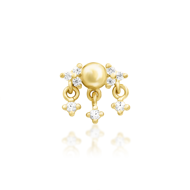 Junipurr Jewelry Bextor - Threadless