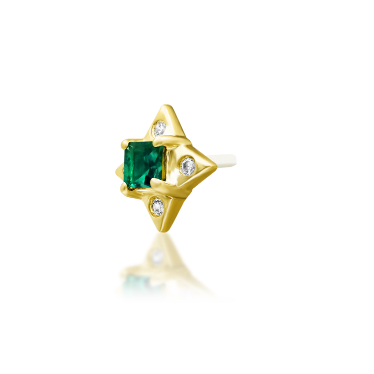 Junipurr Jewelry Kingsley - Threadless