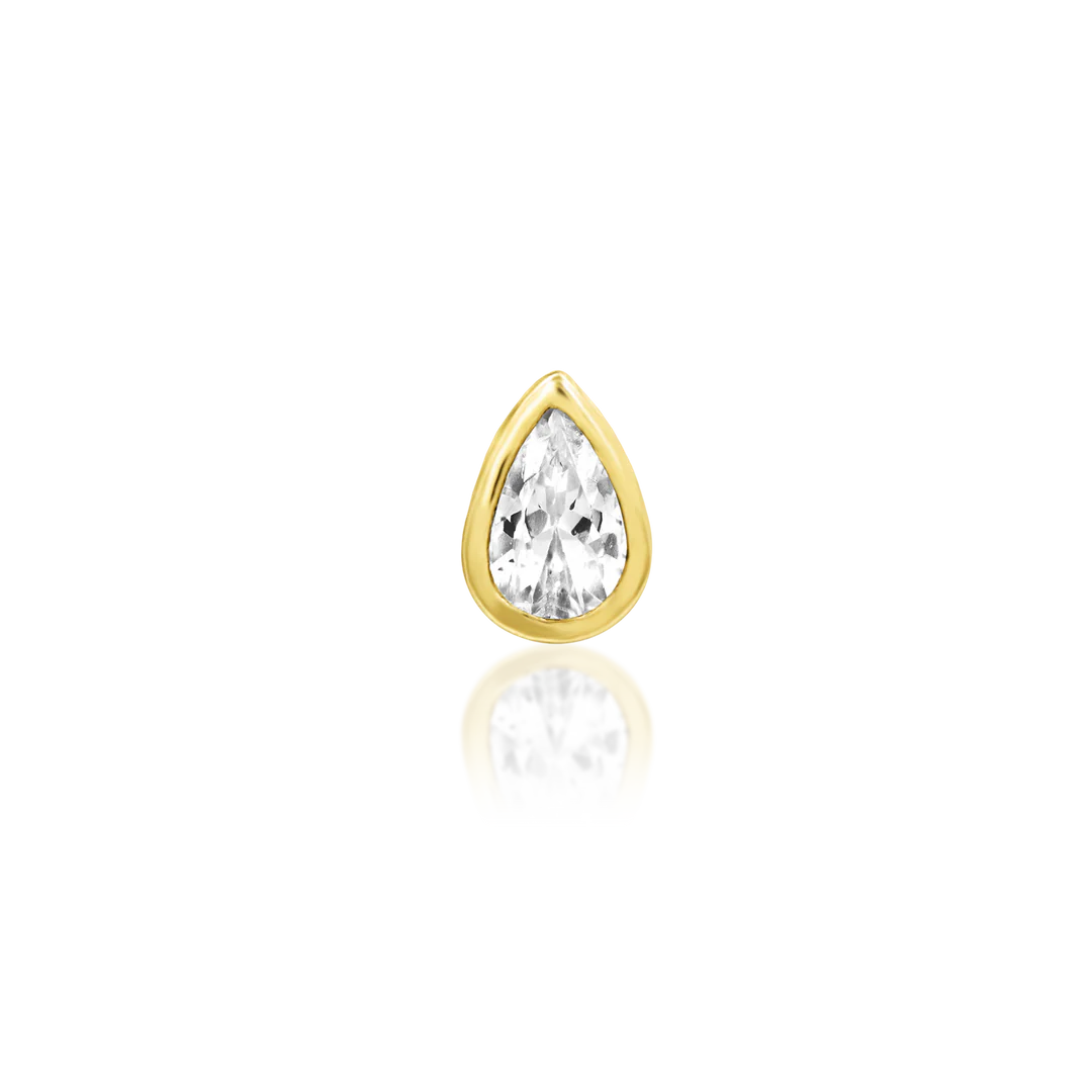 Junipurr Jewelry Mary Threadless