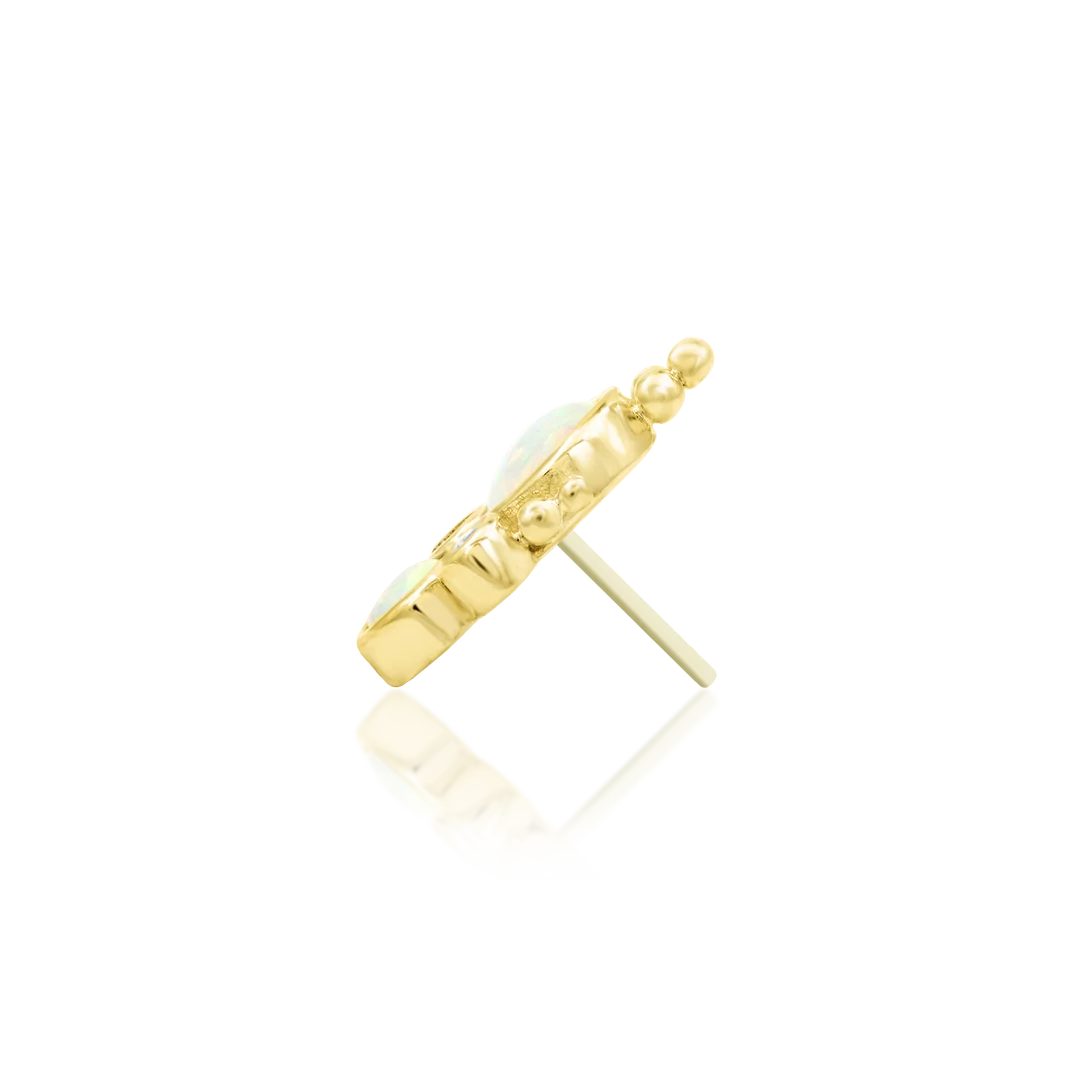Junipurr Jewelry Nevada - Threadless