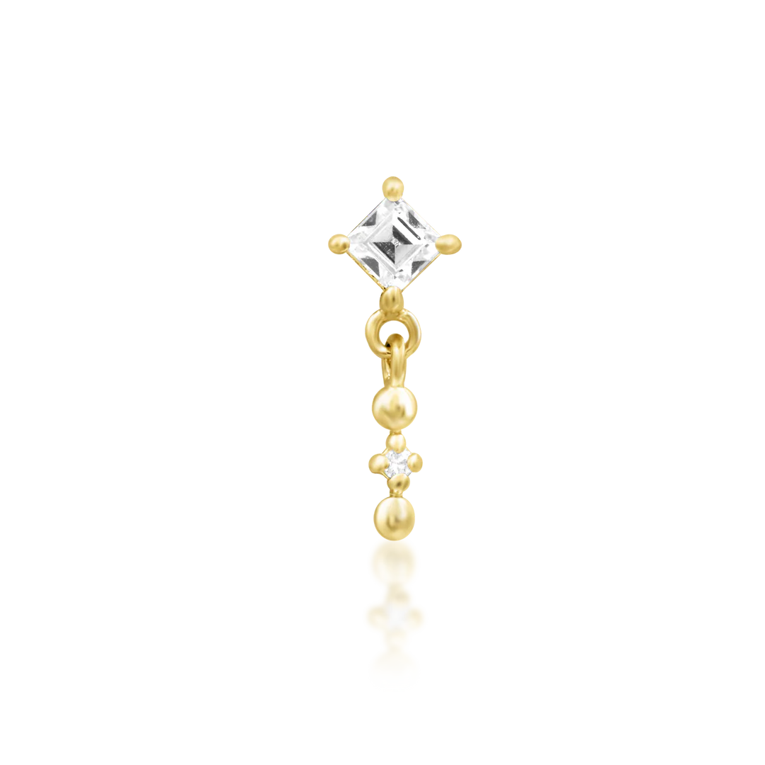 Junipurr Jewelry Soar - Threadless