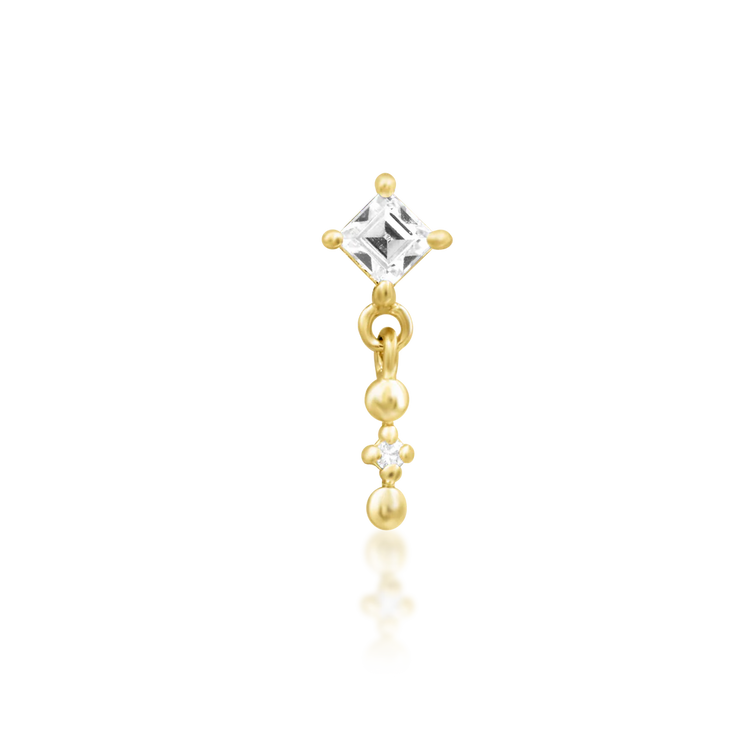 Junipurr Jewelry Soar - Threadless