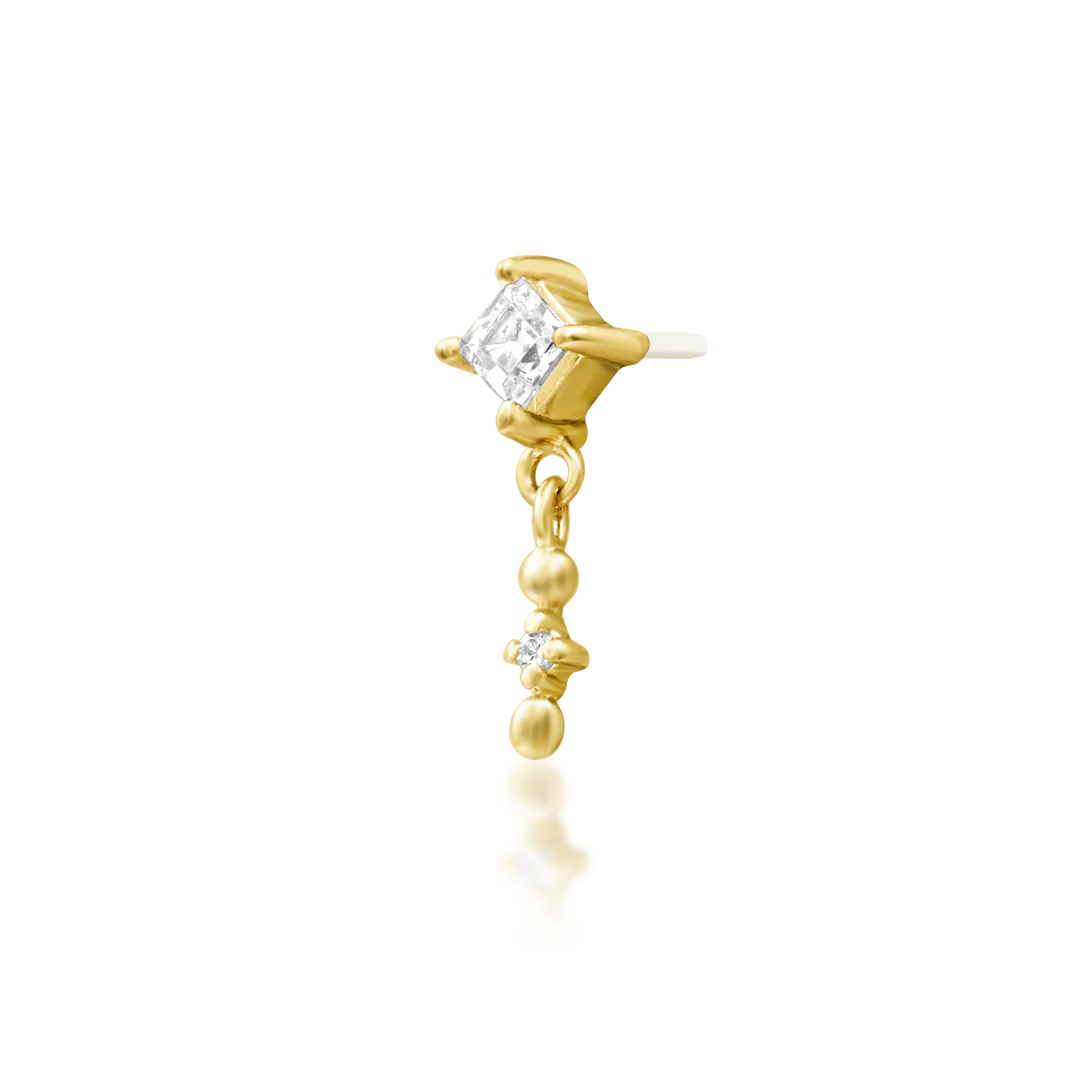 Junipurr Jewelry Soar - Threadless