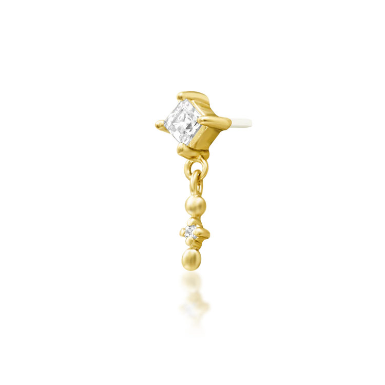 Junipurr Jewelry Soar - Threadless