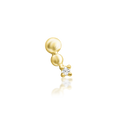 Junipurr Jewelry Spark - Threadless