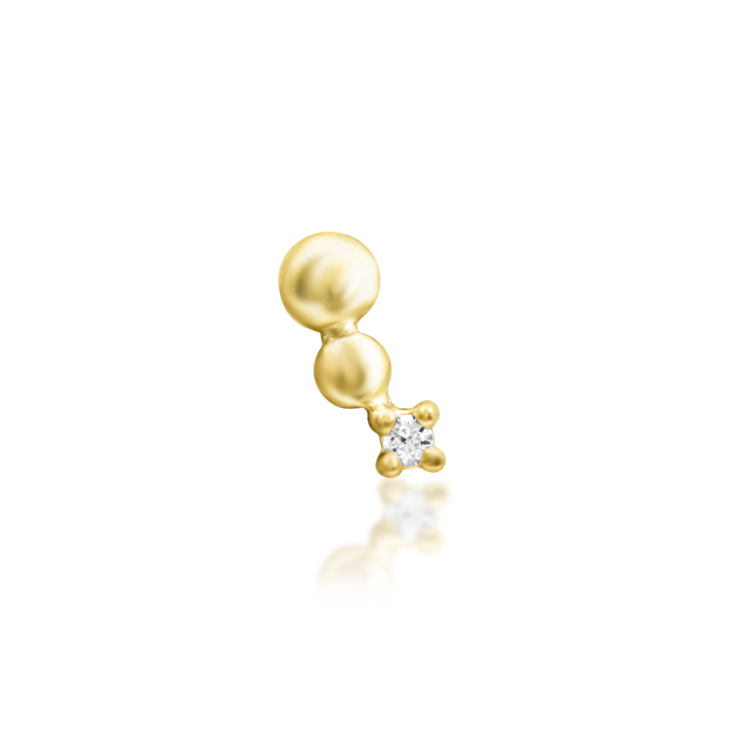 Junipurr Jewelry Spark - Threadless