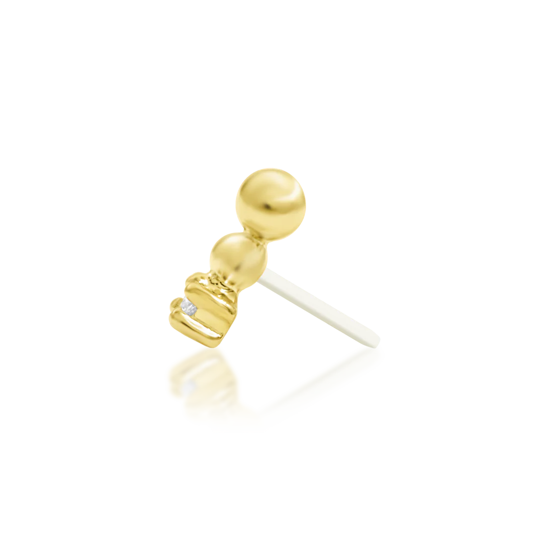 Junipurr Jewelry Spark - Threadless