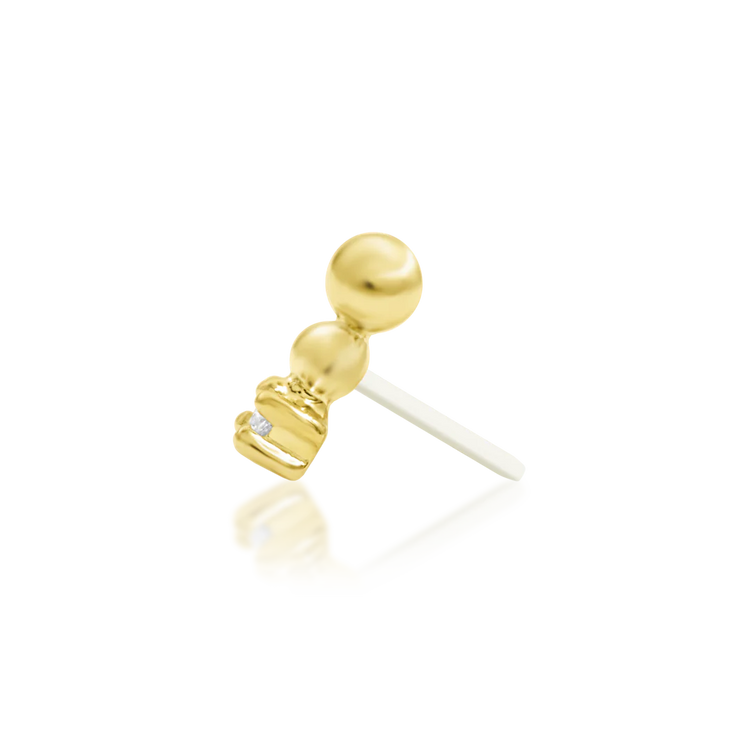 Junipurr Jewelry Spark - Threadless