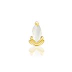 Junipurr Jewelry Uma Moonstone - Threadless