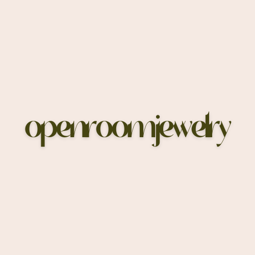 💝OPENROOM ジュエリーギフトカード