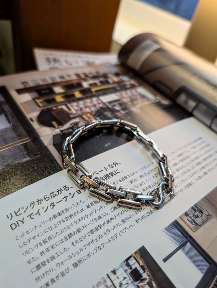 Stainless Steel Bracelet