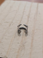 Surgical steel unisex Earcuff