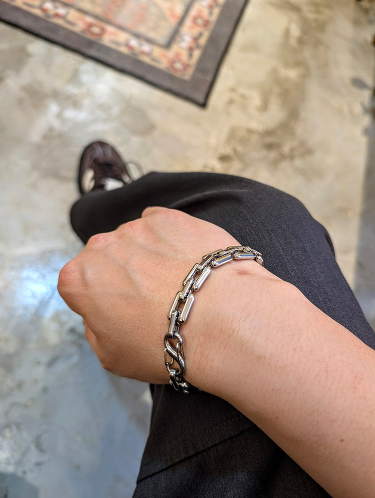 Stainless Steel Bracelet