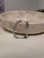 Terra Link Stainless Steel Bracelet