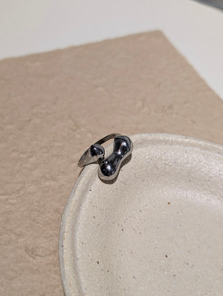 Stainless Steel Ring