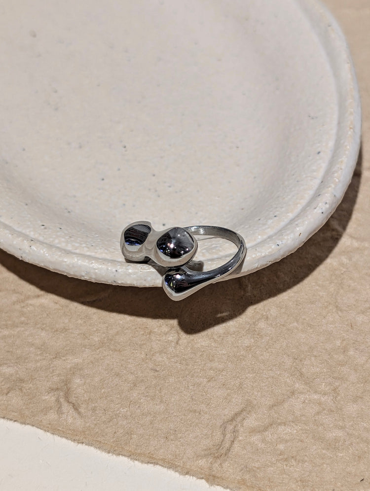 Stainless Steel Ring