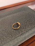 Everyday Heart Stainless Steel Ring