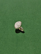 Moonstone 925 silver ring