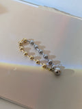 Mixtone Bead ball bracelet