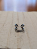 Surgical steel unisex Earcuff