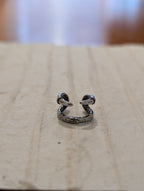 Surgical steel unisex Earcuff