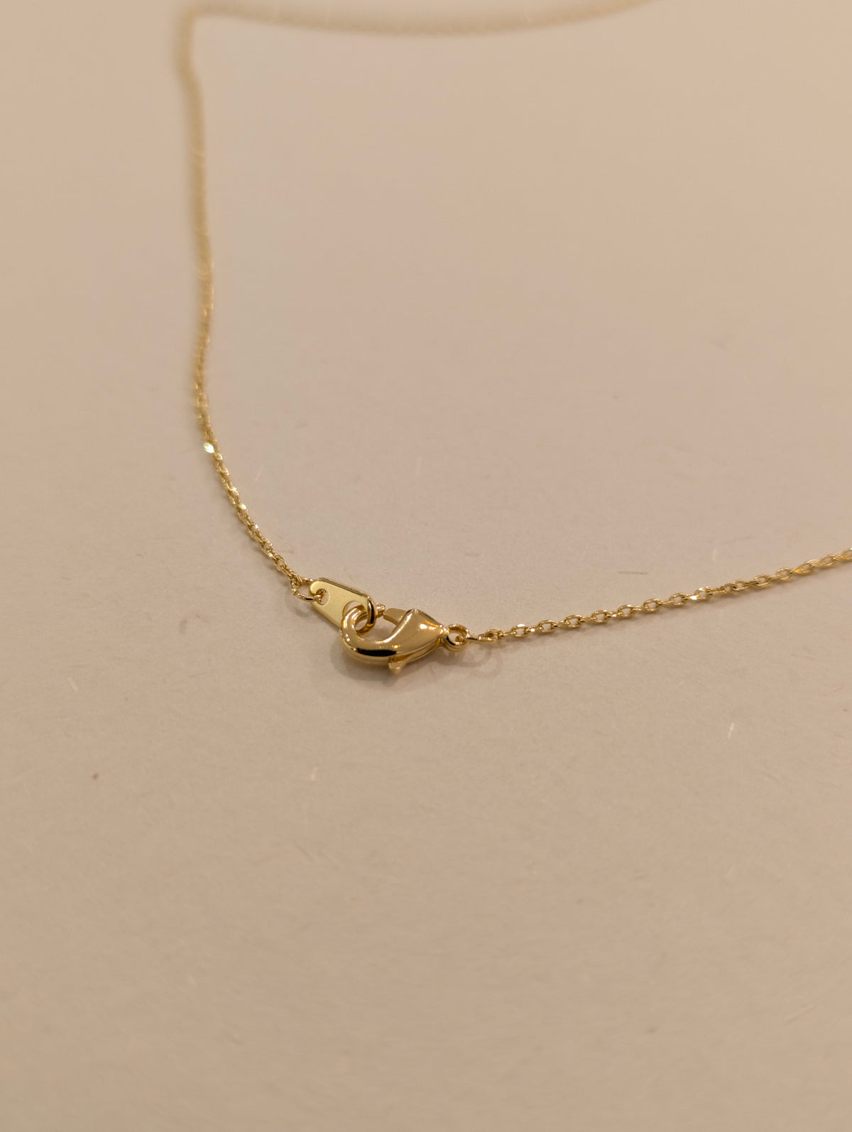 Combined heart ❤️ 2 necklaces (set)
