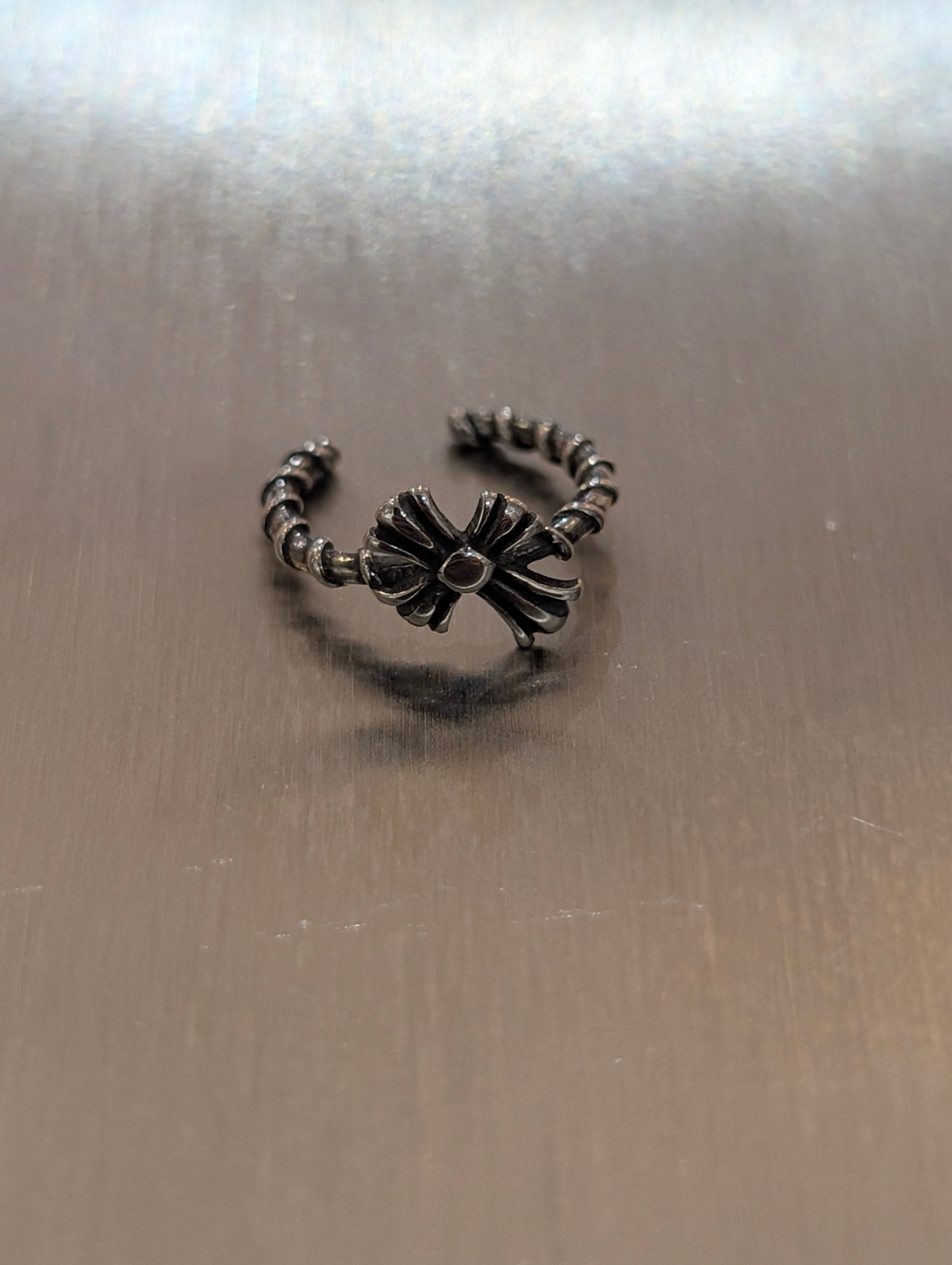 Gothic Spine Wrap Unisex Earcuff